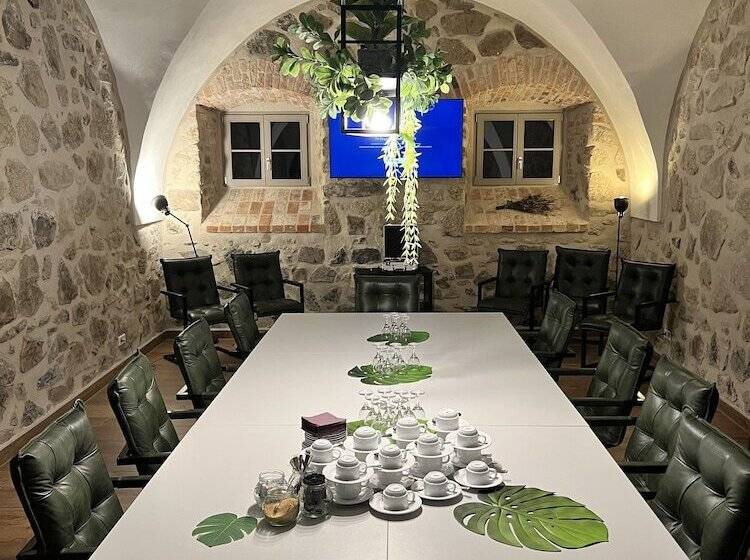 Отель Gut Am See