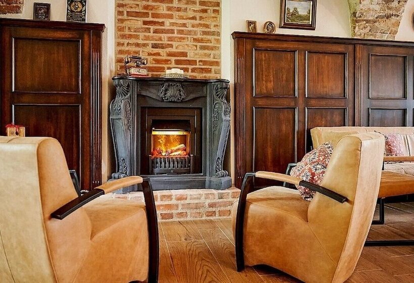 Отель Gut Am See