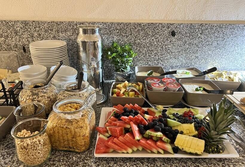 Отель Gut Am See