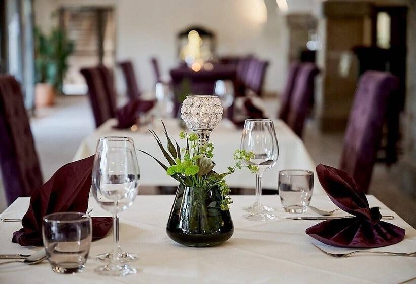 Отель Gut Am See