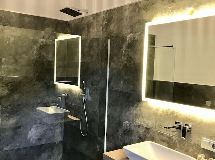 Отель Gut Am See