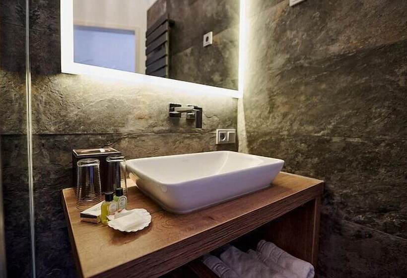 Отель Gut Am See