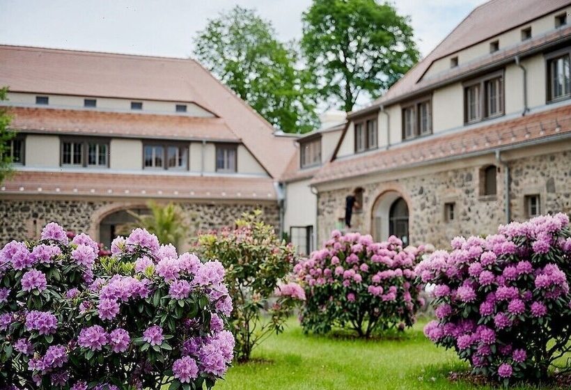 Отель Gut Am See