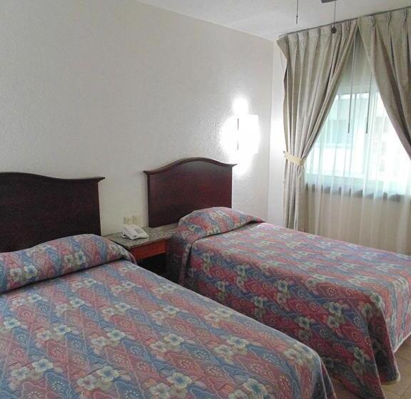 בית מלון כפרי Hacienda