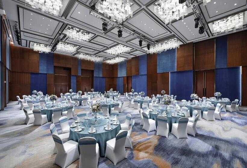 Hard Rock Hotel Dalian