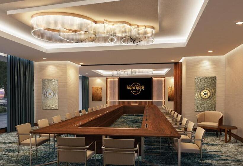 Hard Rock Hotel Dalian