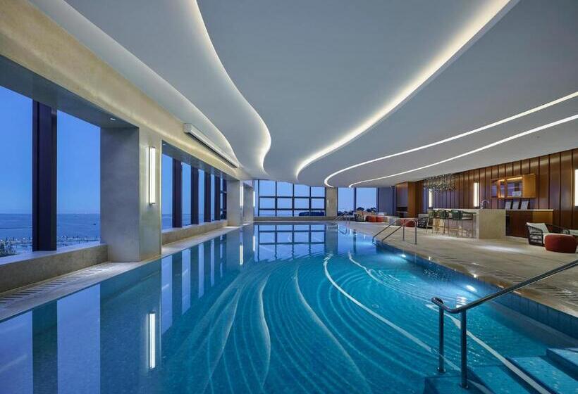 Hard Rock Hotel Dalian