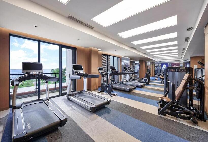 Hard Rock Hotel Dalian