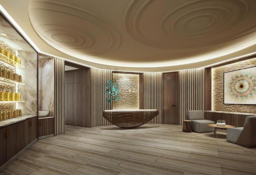 Hard Rock Hotel Dalian