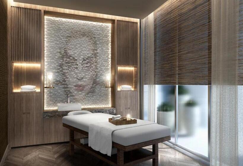 Hard Rock Hotel Dalian