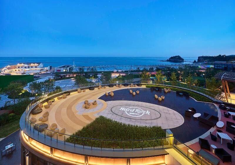 Hard Rock Hotel Dalian