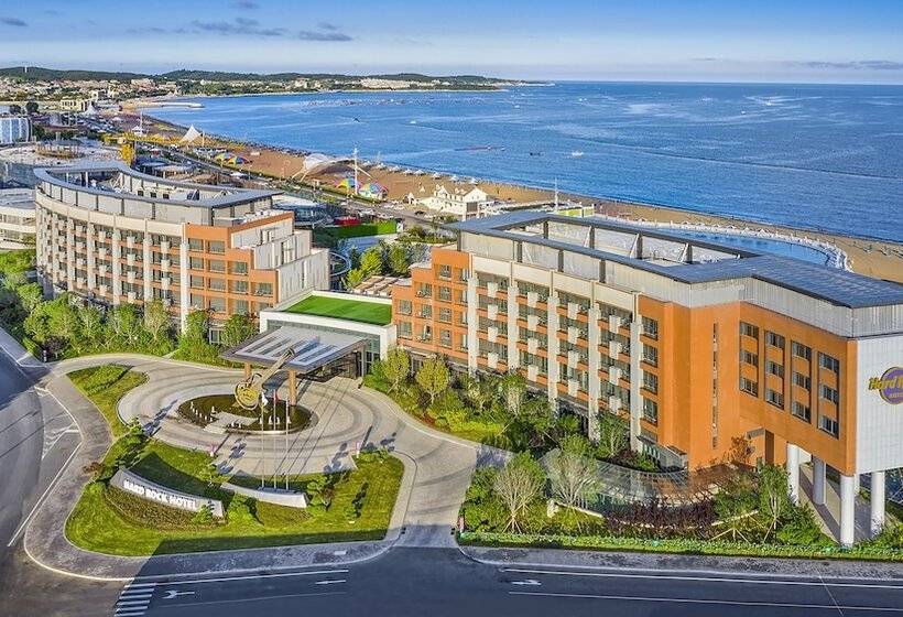 Hard Rock Hotel Dalian