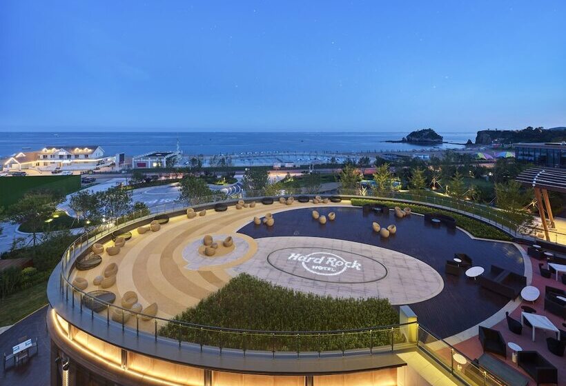 Hard Rock Hotel Dalian