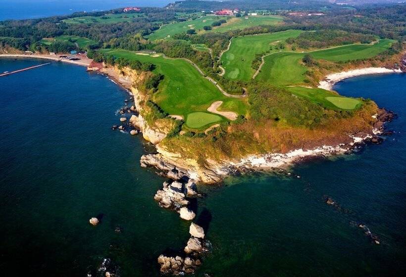 Hard Rock Hotel Dalian