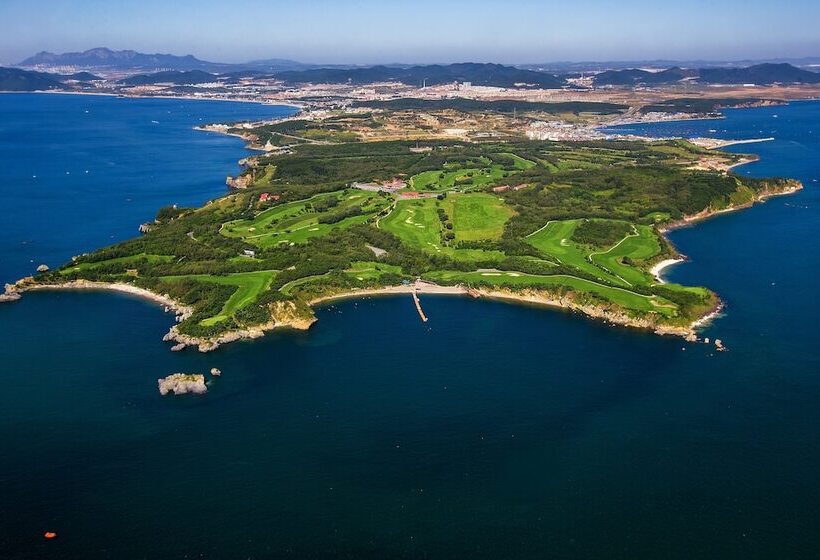 Hard Rock Hotel Dalian