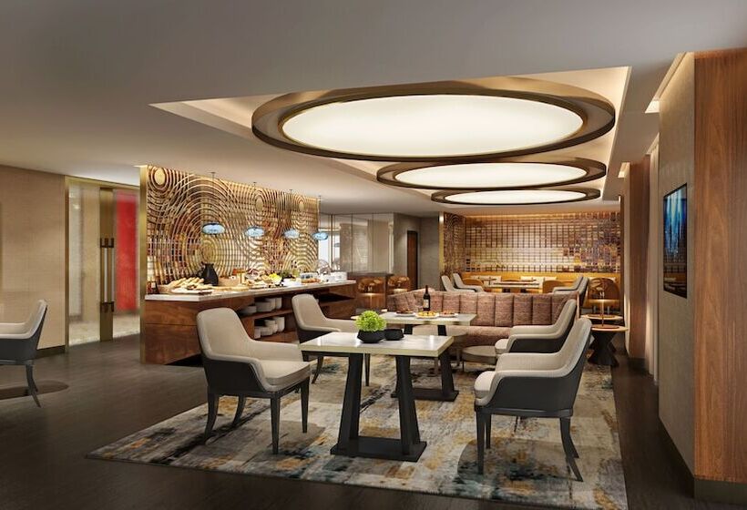 Hard Rock Hotel Dalian