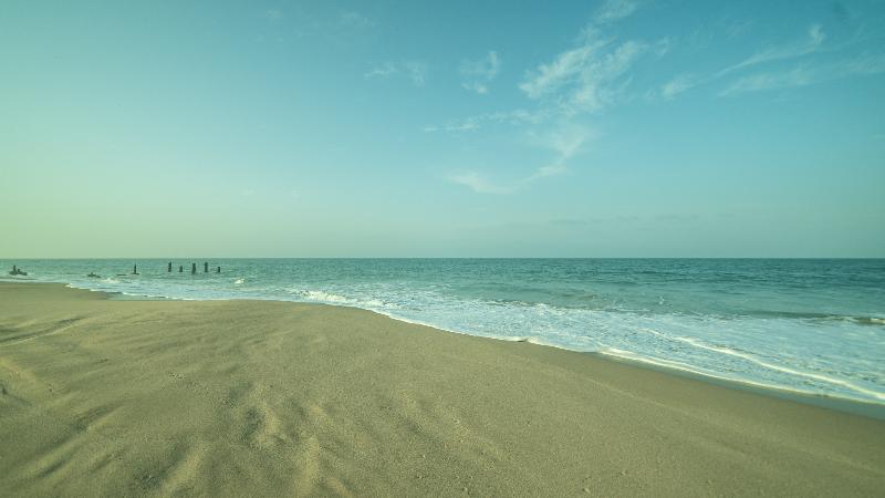 酒店 Hawthorn Suites By Wyndham Dwarka