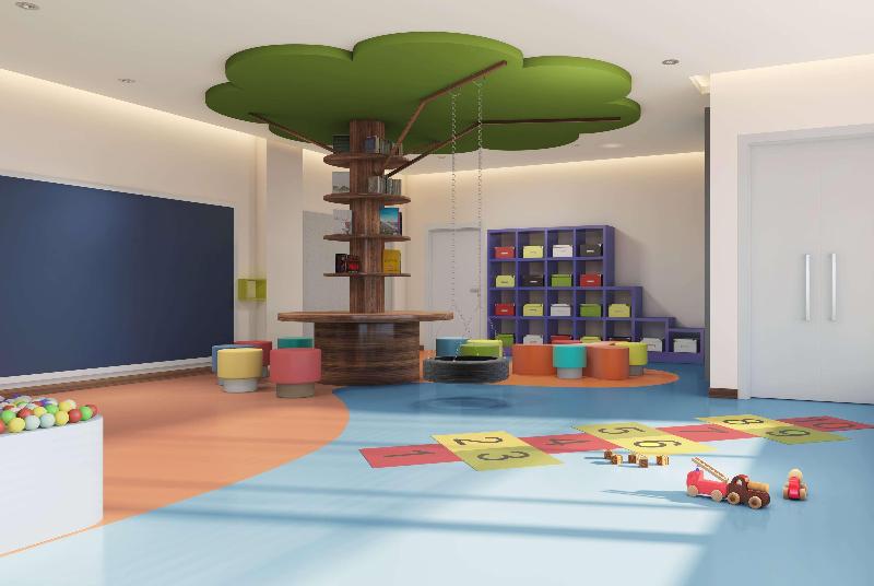 酒店 Hawthorn Suites By Wyndham Dwarka