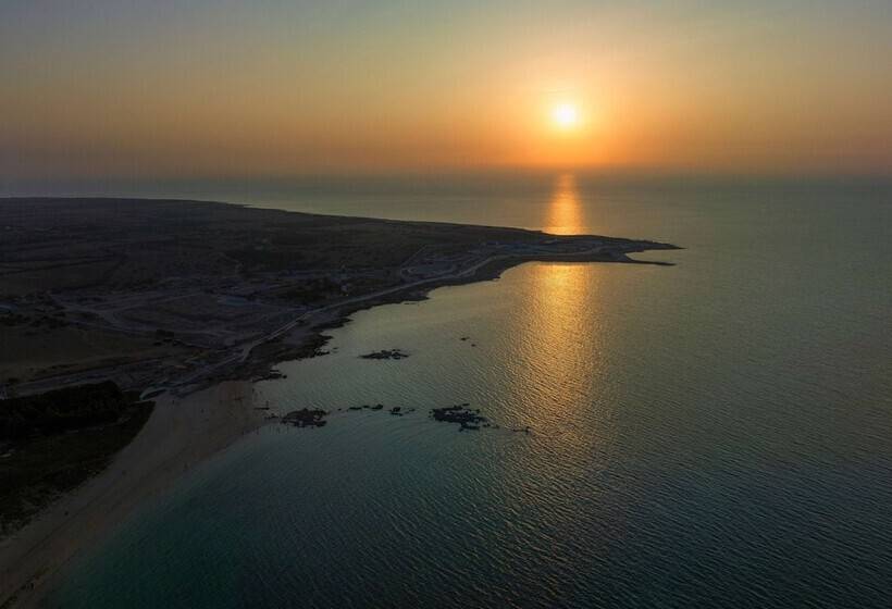 酒店 Hawthorn Suites By Wyndham Dwarka