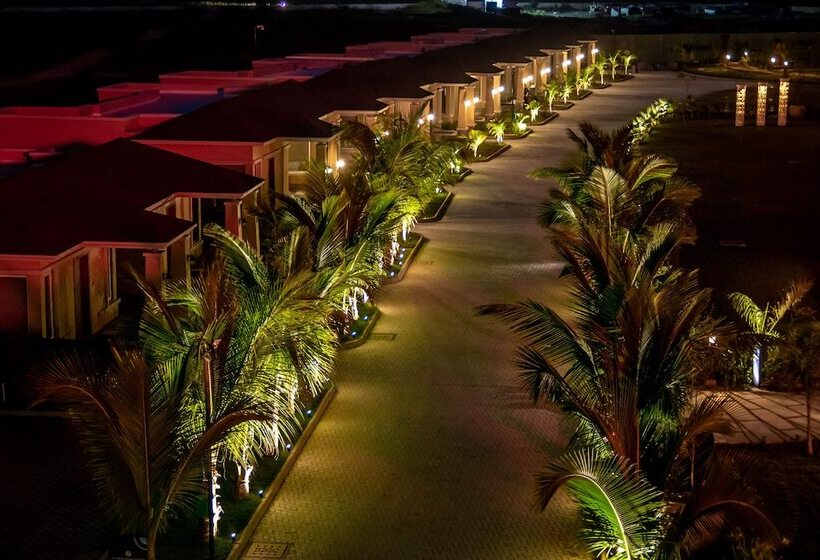 酒店 Hawthorn Suites By Wyndham Dwarka