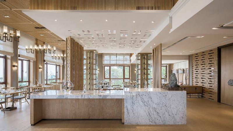 ホテル Holiday Inn Dalian Hot Spring, An Ihg