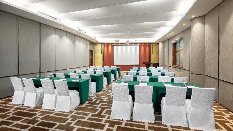 ホテル Holiday Inn Dalian Hot Spring, An Ihg