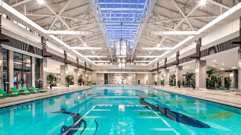 ホテル Holiday Inn Dalian Hot Spring, An Ihg