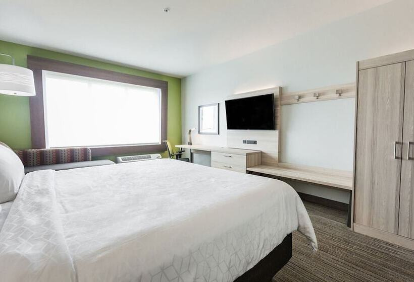 호텔 Holiday Inn Express & Suites Edmonton N   St Albert, An Ihg