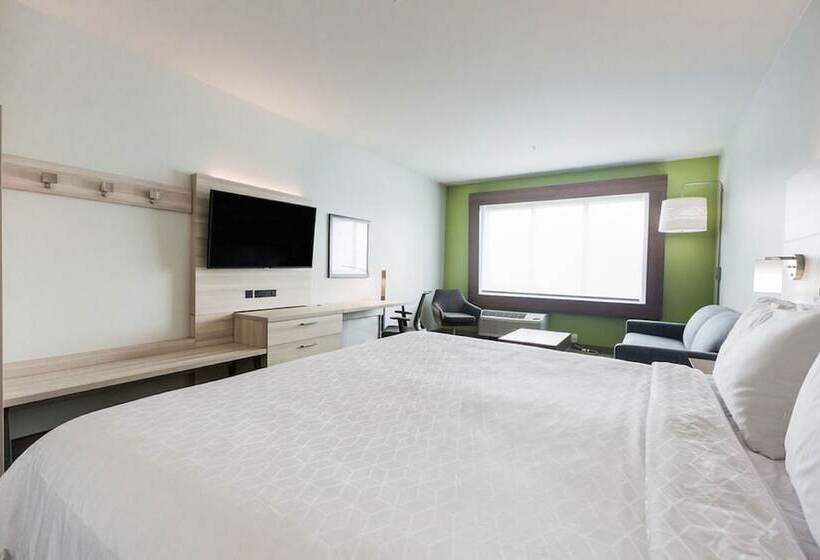 فندق Holiday Inn Express & Suites Edmonton N   St Albert, An Ihg