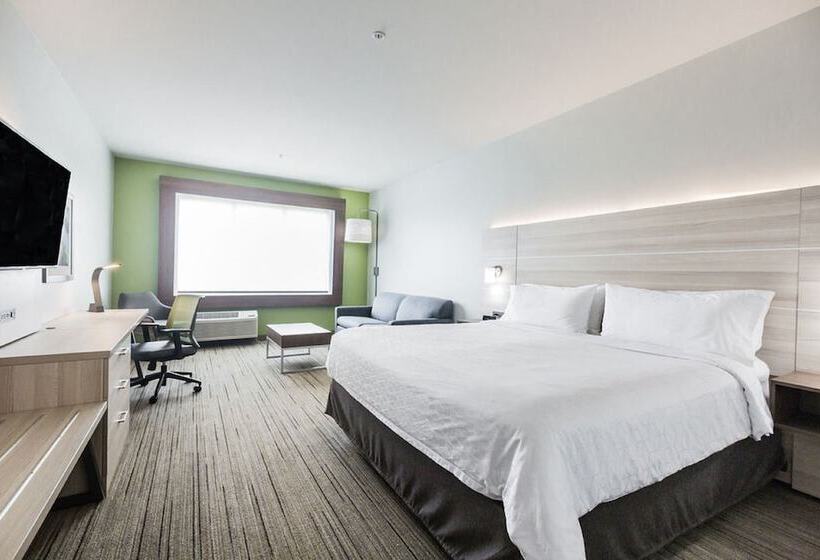 فندق Holiday Inn Express & Suites Edmonton N   St Albert, An Ihg