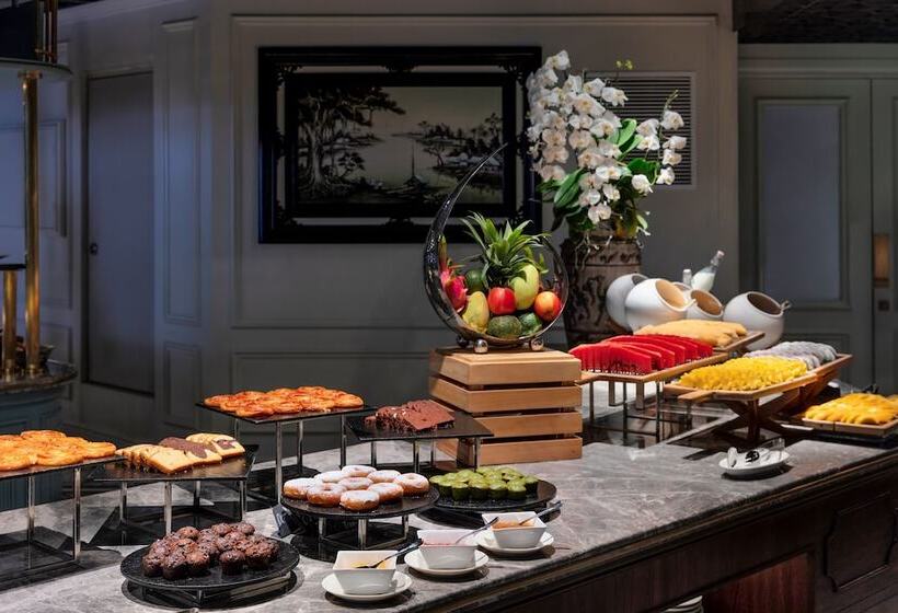 هتل Hôtel Perle D Orient Cat Ba Mgallery