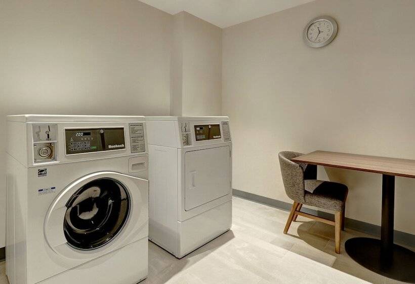 هتل Hyatt Place Prince George