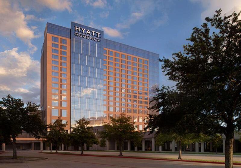 فندق Hyatt Regency Frisco Dallas
