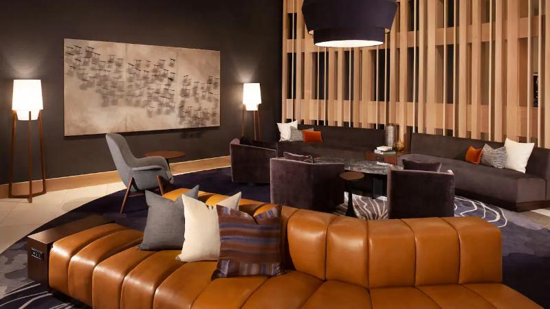 فندق Hyatt Regency Frisco Dallas