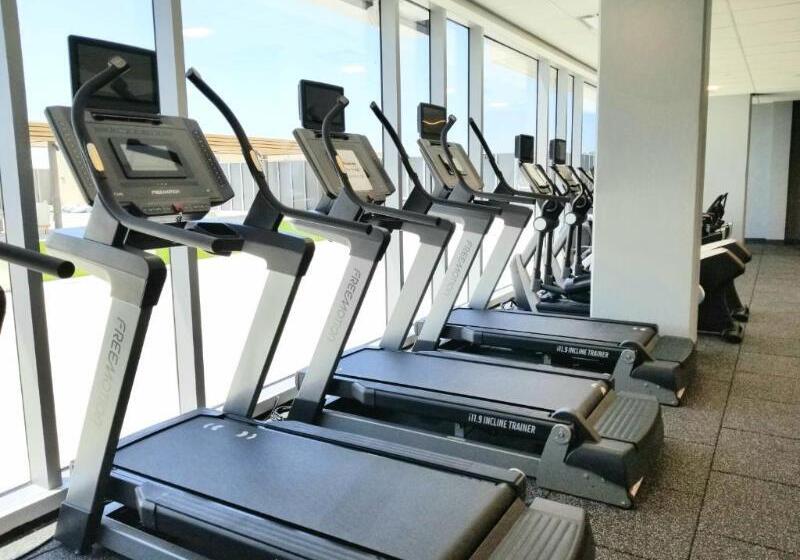 فندق Hyatt Regency Frisco Dallas