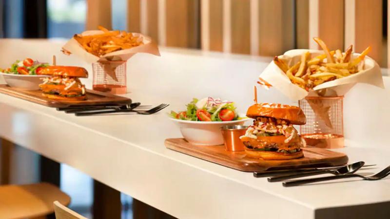 فندق Hyatt Regency Frisco Dallas