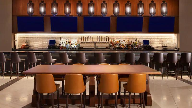 فندق Hyatt Regency Frisco Dallas