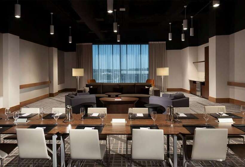 فندق Hyatt Regency Frisco Dallas