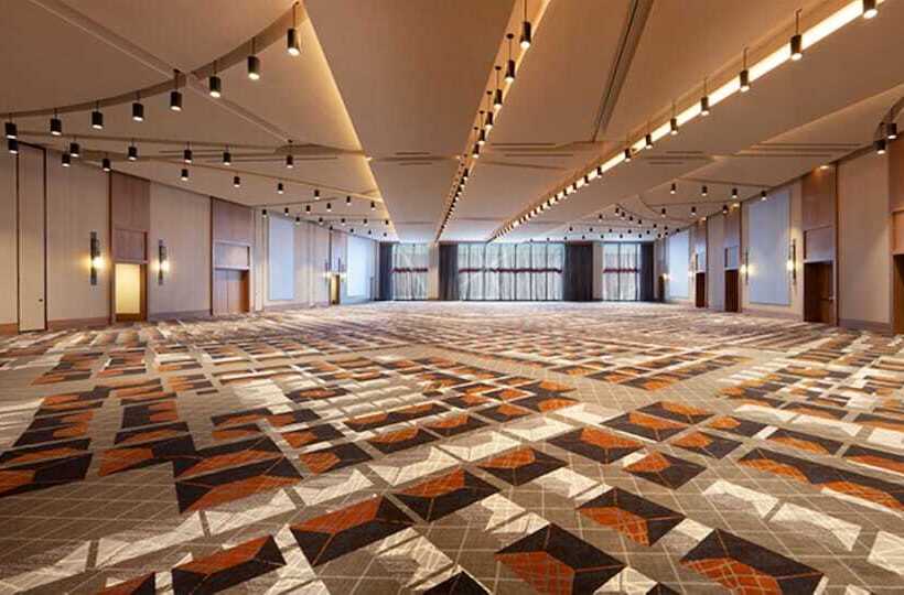 فندق Hyatt Regency Frisco Dallas