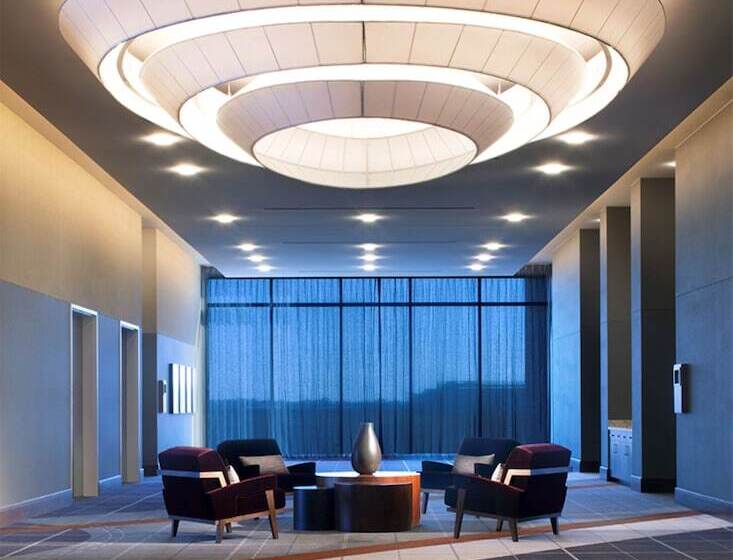 فندق Hyatt Regency Frisco Dallas