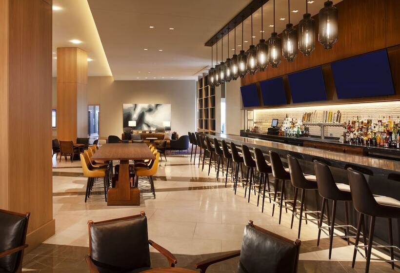 فندق Hyatt Regency Frisco Dallas