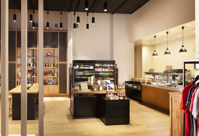 فندق Hyatt Regency Frisco Dallas