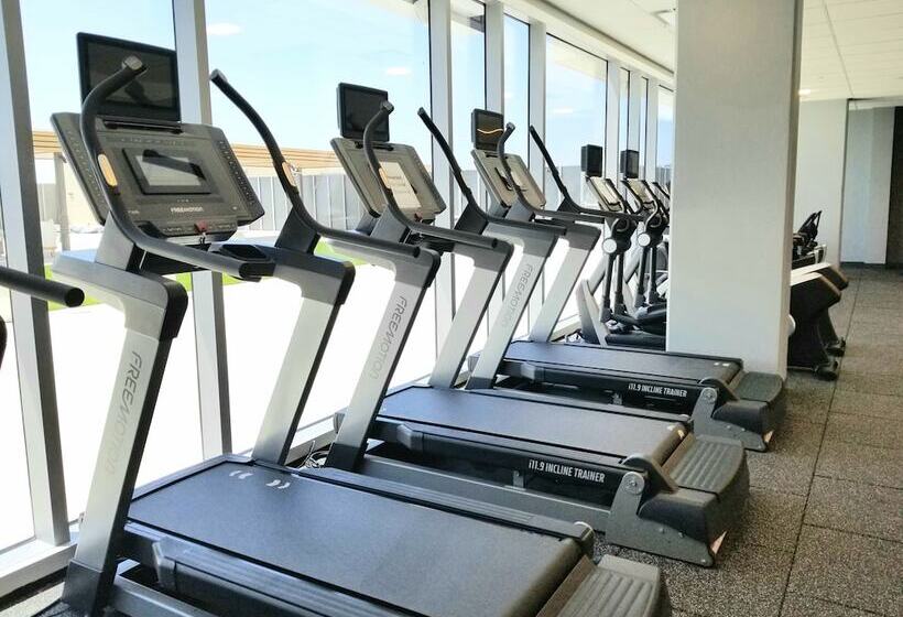 فندق Hyatt Regency Frisco Dallas