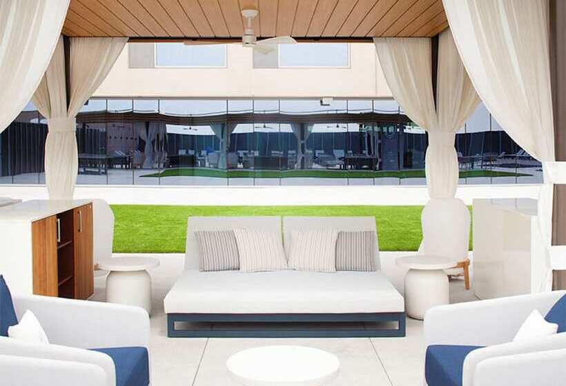 فندق Hyatt Regency Frisco Dallas