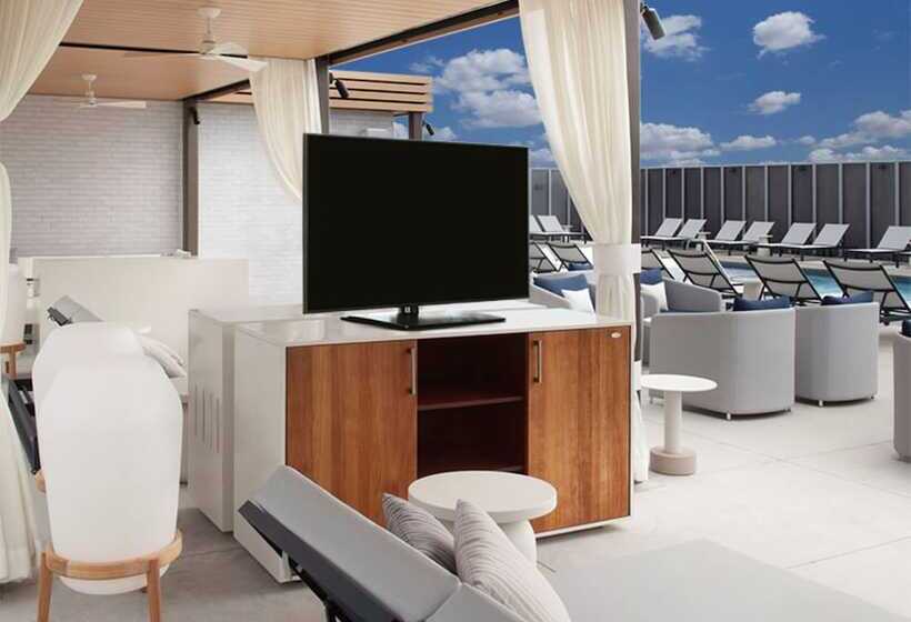 فندق Hyatt Regency Frisco Dallas