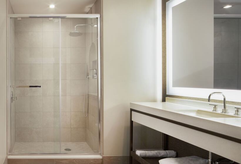 فندق Hyatt Regency Frisco Dallas