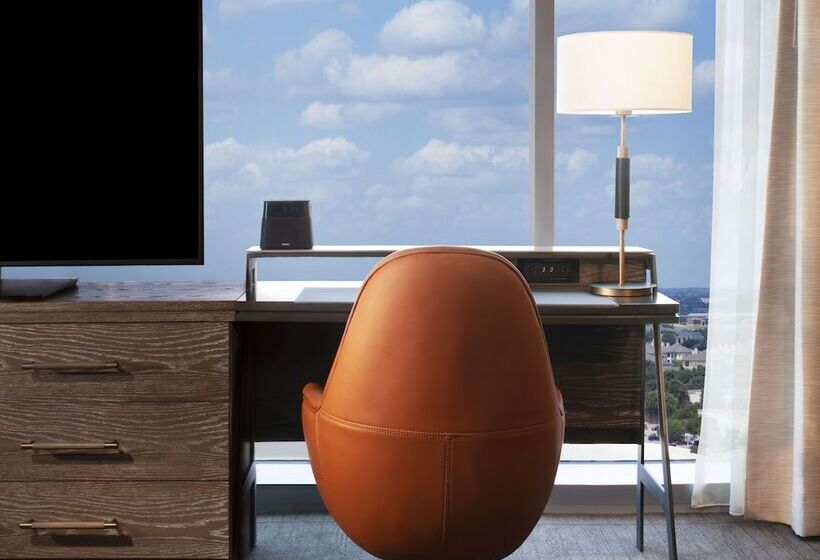 فندق Hyatt Regency Frisco Dallas