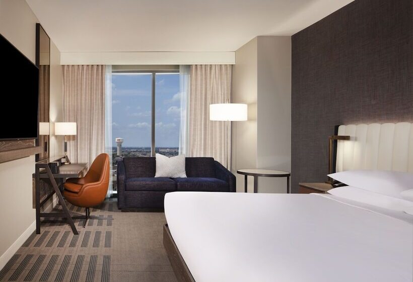فندق Hyatt Regency Frisco Dallas