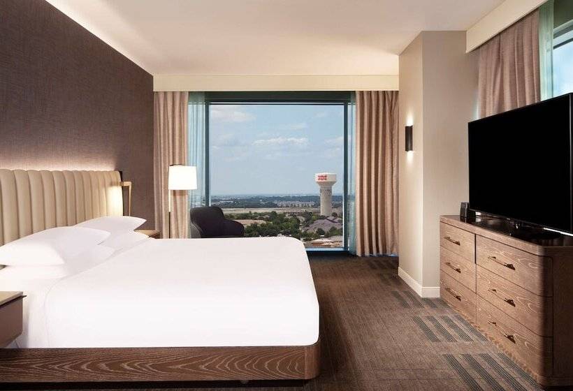 فندق Hyatt Regency Frisco Dallas