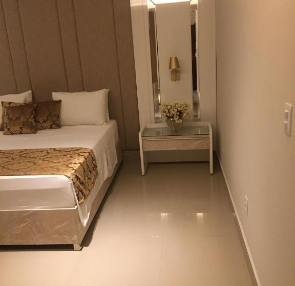 בית מלון כפרי Jardins Plaza